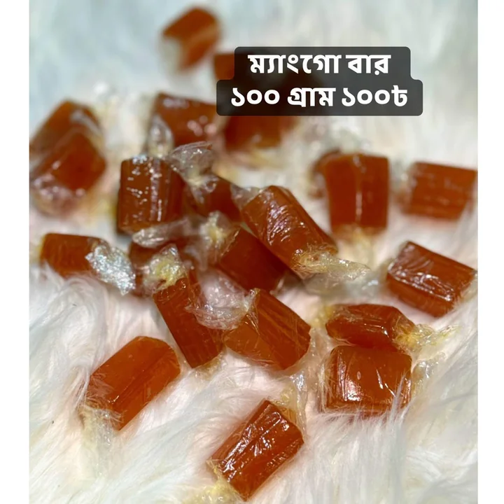 ফলের চকলেট