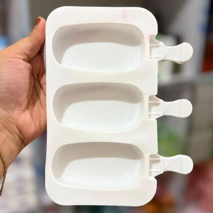 মোল্ড আইস্ক্রিম