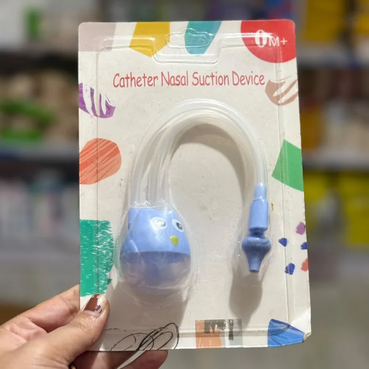 cleaner Nose