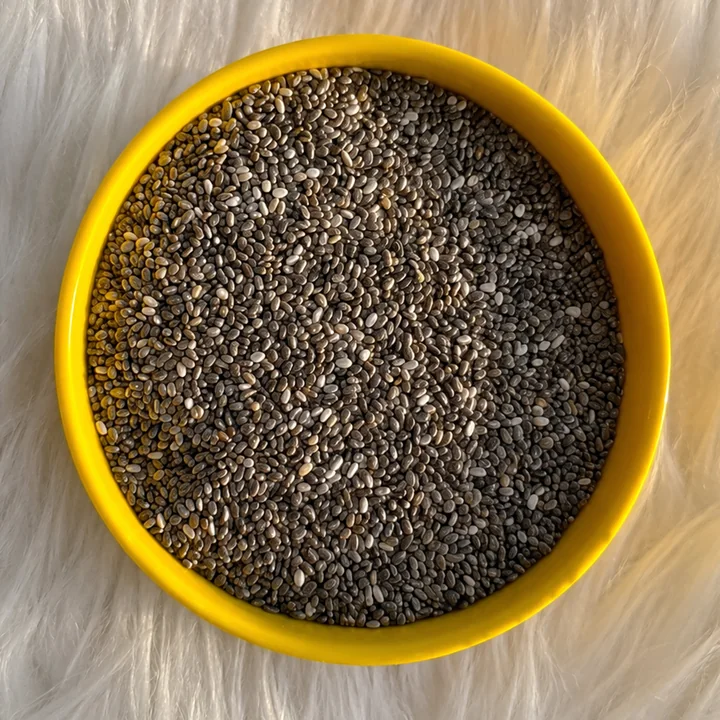 চিয়া সীড
