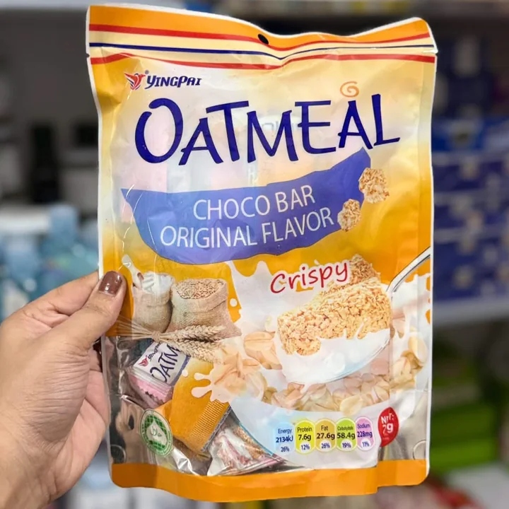 Oatmeal