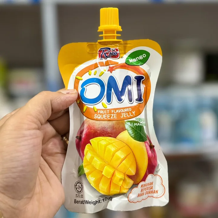 Mango juice