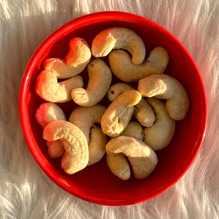 কাজু বাদাম
