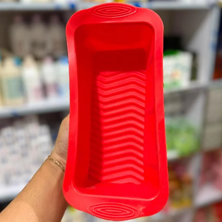 পাউন্ড মীল্ড কেক