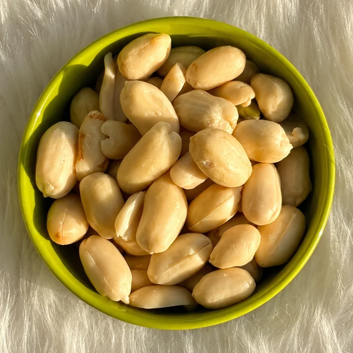 চিনাবাদাম