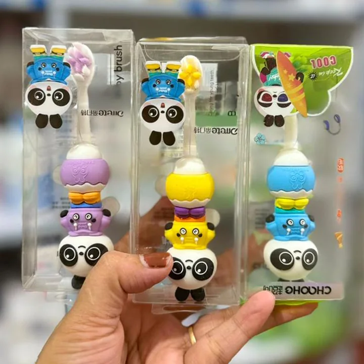 kids brush