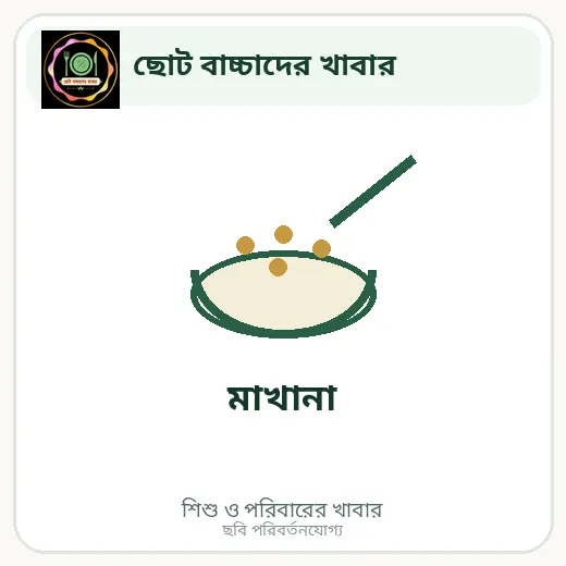 মাখানা