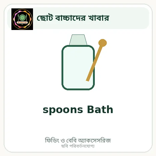 spoons Bath